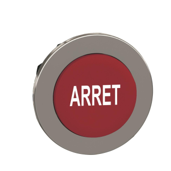 Schneider Frontelement          ZB4FL433 