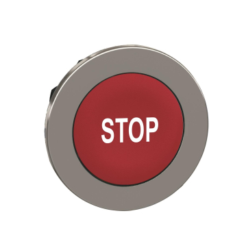 Schneider Frontelement          ZB4FA434 