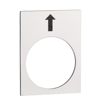 GS Symbolschild                ZB2BY4951 