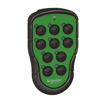 GS Schneider ZART10 Sender        ZART10 