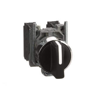 GS Wahlschalter 3-Stellungen     XB4BD33 