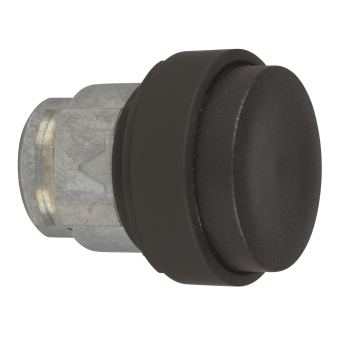 Schneider Frontelement vorst. sw ZB4BH27 