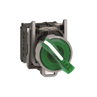 GS                            XB4BK123B5 