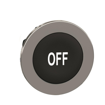 Schneider Frontelement          ZB4FA235 