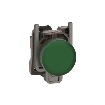 GS Leuchtmelder grün             XB4BVG3 