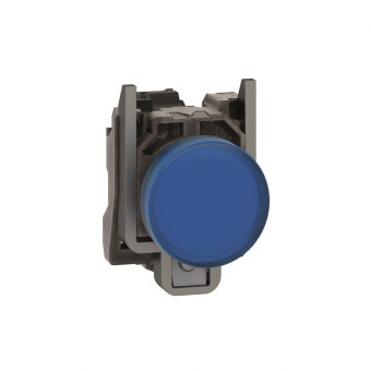 GS LEUCHTMELDER,BL               XB4BVG6 