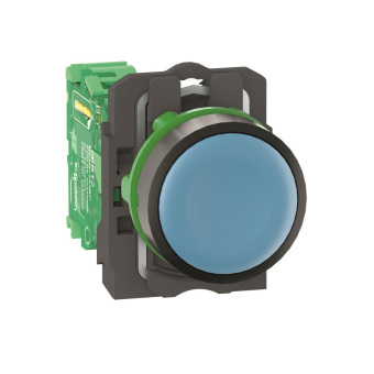 Schneider XB5 Sender D22mm       ZB5RTA6 