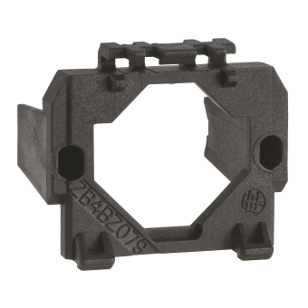 Schneider Befestigungsflansch   ZB4BZ079 