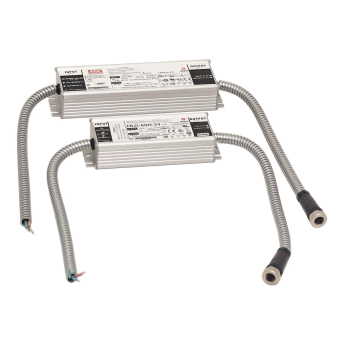 LED2WORK Netzteil IP67 M12     210100-08 