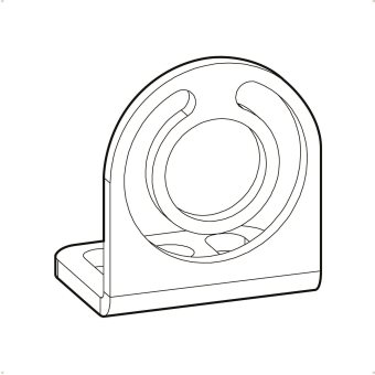 LED2WORK Magnetische           210200-26 