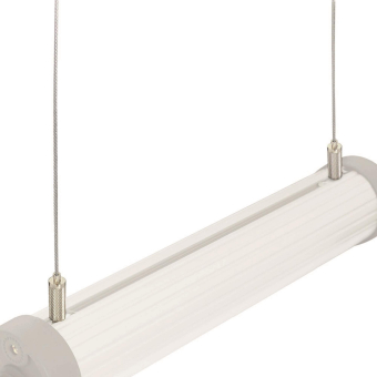 LED2WORK Seilabhängung VA      213300-02 