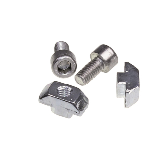 LED2WORK Montagesatz           240400-03 