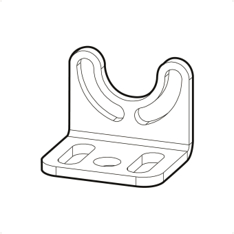 LED2WORK Magnetische           210200-24 