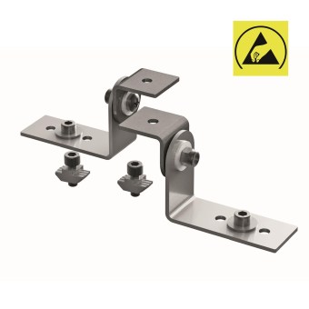 LED2WORK Montagesatz           240400-02 