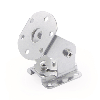 LED2WORK SPOTLED Drehwinkel    214300-01 