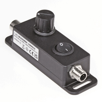 LED2WORK DIMMmodul IP40        210700-04 