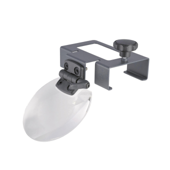 LED2WORK Zusatzlupe UNILED II  215500-01 