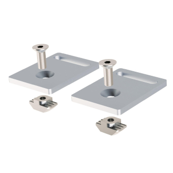 LED2WORK Montagesatz           240400-04 