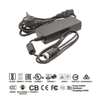 LED2WORK Tischnetzteil         210100-02 