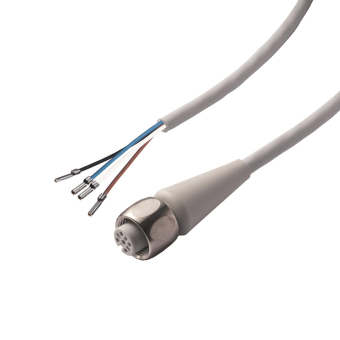 LED2WORK Sensorkabel 4p TPE    201100-04 