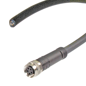 LED2WORK Sensor Kabel, 5m,     200100-24 