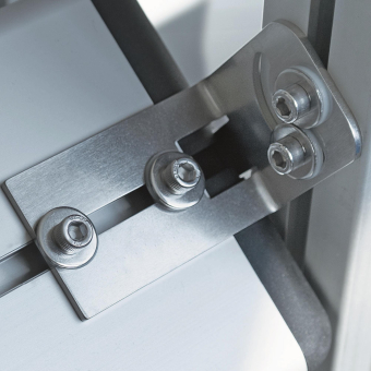 LED2WORK Montagesatz SYSTEMLED 240400-06 