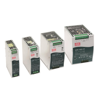 LED2WORK Hutschienen Netzteil  210100-01 