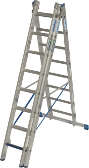 Krause STABILO VielzweckLeiter +S 131652 