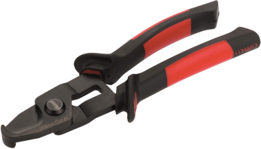 Cimco Kabelschere VDE-H 180 mm    120114 