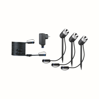 PAULM P+S Starterset Pike IP65     94242 