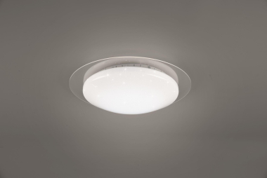 Trio LED-DL BILBO,13W incl.    R62093500 