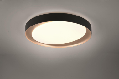 Trio LED-Deckenl. ZETA 24W     R62712402 