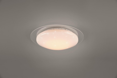 Trio LED-DL BILBO,13W incl.    R62093500 