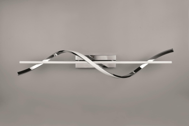 Trio LED-Deckenl. ISABEL, 26W  R62201106 