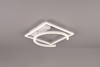 Trio LED-DL PIVOT,23,5W, 4000K R62162131 