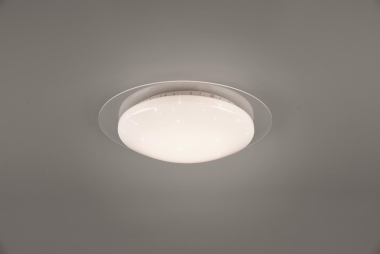 Trio LED-DL BILBO,13W incl.    R62093500 