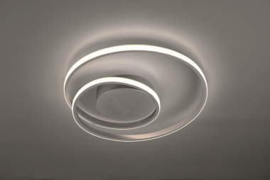 Trio LED-Deckenl. ZIBAL 22W    R62911187 
