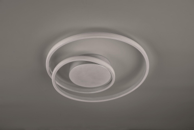 Trio LED-Deckenl. ZIBAL 22W    R62911187 