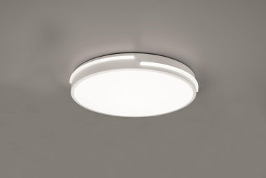 Trio LED-Deckenleuchte TACOMA  R62241131 