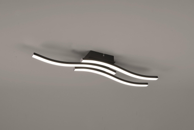 Trio LED-DL ROUTE, 3x5W,       R62473132 