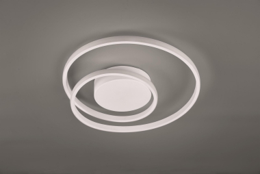 Trio LED-Deckenl. ZIBAL 22W    R62911131 
