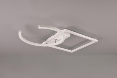 Trio LED-DL PIVOT,23,5W, 4000K R62162131 