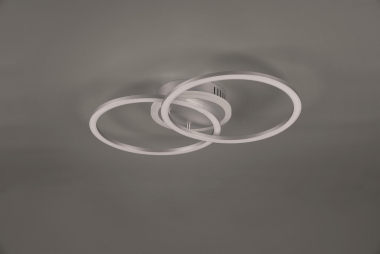 Trio LED-DL VENIDA, 25W, 3000K R62783187 