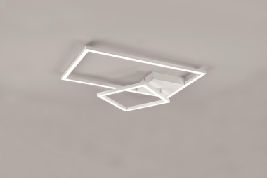 Trio LED-DL PADELLA, 25W,      R62642131 