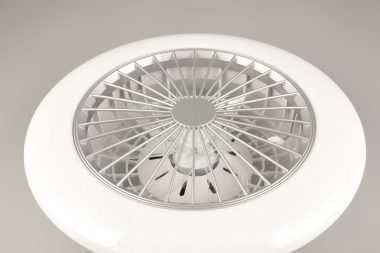Trio LED-DL m.Ventil.,40W      R62522187 