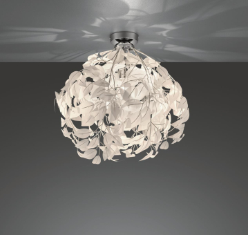 Trio Deckenleuchte 'LEAVY'     R60461001 