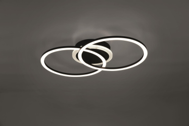 Trio LED-DL VENIDA, 25W, 3000K R62783132 