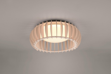 Trio LED DL MONTE 16,5W LED    R62171130 