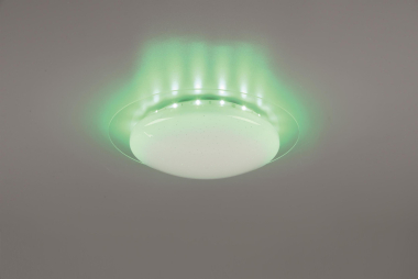 Trio LED-DL BILBO,13W incl.    R62093500 