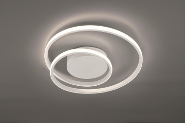 Trio LED-Deckenl. ZIBAL 22W    R62911131 